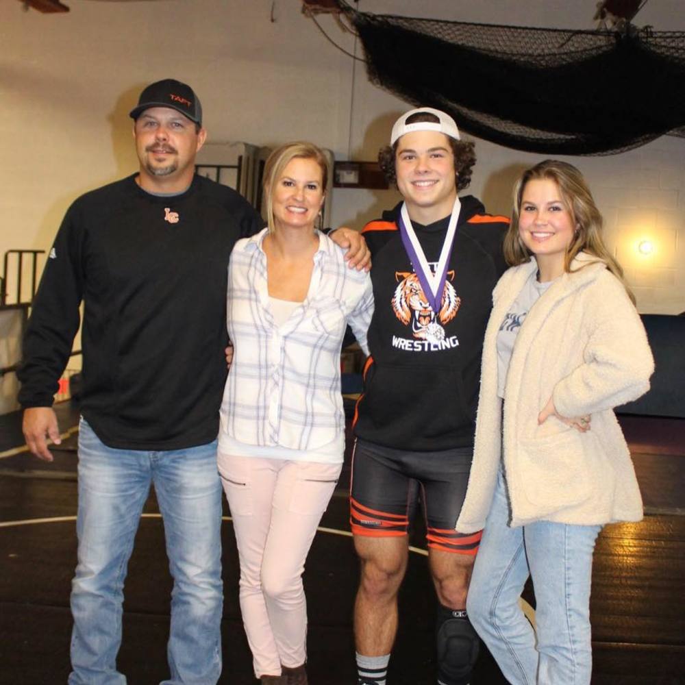 Meet your Posher, Angie